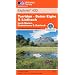 Torridon - Beinn Eighe and Liathach (Explorer Maps)