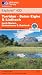 cover of Torridon - Beinn Eighe and Liathach (Explorer Maps)