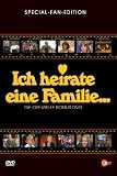 Ich heirate eine Familie - Die offizielle Bonus DVD (Special Fan Edition) - Thekla-Carola Wied