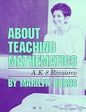 About Teaching Mathematics About Teaching Mathematics