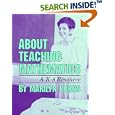 About Teaching Mathematics