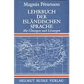 Lehrbuch der isl�ndischen Sprache. Mit �bungen und L�sungen