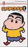 Shin-chan, Tome 1 :