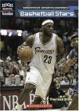 Basketball Stars (High Interest Books)