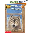 Wolf at the Window (Animal Ark Hauntings #7) by  Ben M. Baglio and Ann Baum