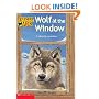 Wolf at the Window (Animal Ark Hauntings #7)