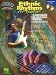 Ethnic Rhythms for Electric Guitar: 5 Continents 27 Countries 2 Hands