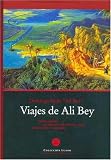 Viajes de Ali Bey