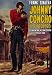 Johnny Concho - Movie Poster - 11 x 17