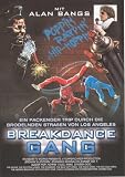 Eigenschaften Madison Home Video  / Breakdance Gang