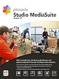 Pinnacle Studio 10 Media Suite
