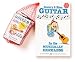 Country & Blues Guitar for the Musically Hopeless by Carol McComb