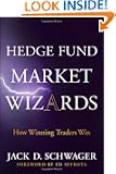 Hedge Fund Market Wizards