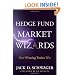 Hedge Fund Market Wizards: How Winning Traders Win