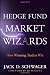 Hedge Fund Market Wizards