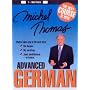 Michel Thomas Advanced German (CD)
