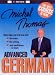 Michel
Thomas
Advanced
German
(CD)