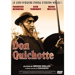 Don Quichotte