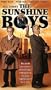 Sunshine Boys [VHS]