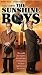VHS : Sunshine Boys (1995)