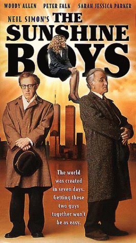 Sunshine Boys (1995) by Woody Allen