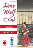 Lone Wolf und Cub 07