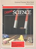 Scott, Foresman Discover Science: Science Process Skills Book Blackline Masters
