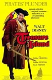 Treasure Island 11x17 Poster