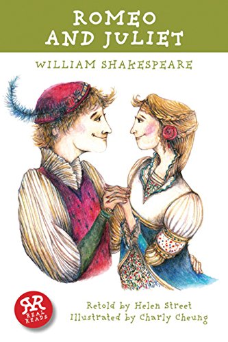 Romeo and Juliet (William Shakespeare)