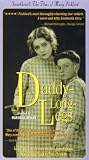 Daddy Long-Legs [VHS]