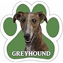 E&amp;S Pets 13125-94 Dog Car Magnet