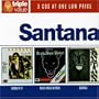 Samba Pati/Black Magic Woman/Santana