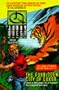 Jonny Quest: Forbidden City of Luxor (The real adventures of Jonny Quest)