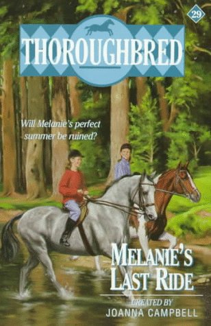 Thoroughbred