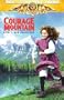 Courage Mountain [VHS]
