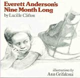 Everett Andersons Nine Month Long