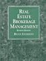 Real Estate Brokerage Management
