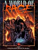 A World of Rage (Werewolf: The Apocalypse)