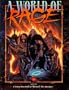 *OP World of Rage (Werewolf: The Apocalypse)