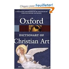 A Dictionary Of Christian Art