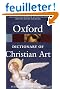 A Dictionary Of Christian Art