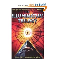 The Illuminatus! Trilogy