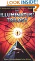 The Illuminatus!: Trilogy