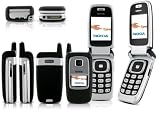 Review Nokia  / Nokia 6103 Black Sim Free Mobile Phone