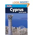 Berlitz: Cyprus Pocket Guide (Berlitz Pocket Guides)