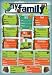 Kids' Ancestry Cardstock Stickers 5.5