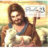 A Shepherd Looks At Psalm 23