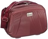 Produkt-Bild: Travelite Elbe One Beautycase, Granat, 37x26x18, 16 Liter, 070103