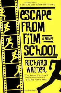 Image of Escape from Film School