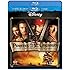 Pirates of the Caribbean: The Curse of the Black Pearl [Blu-ray]
